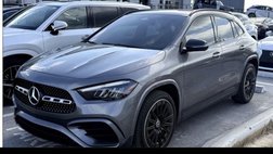 2024 Mercedes-Benz GLA-Class GLA 250 4MATIC