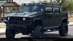 2005 HUMMER H2 SUT Base