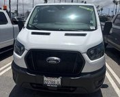 2024 Ford Transit 350