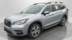 2020 Subaru Ascent Limited 7-Passenger