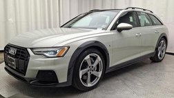 2022 Audi A6 allroad quattro Premium Plus 55 TFSI