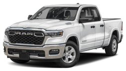 2025 Ram Ram Pickup 1500 Big Horn