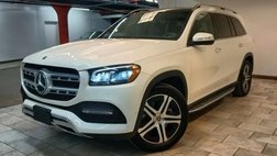2022 Mercedes-Benz GLS GLS 450