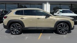 2024 Mazda CX-50 2.5 Turbo Premium Plus
