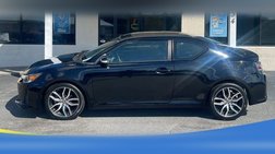 2014 Scion tC Base