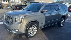 2019 GMC Yukon XL Denali