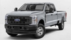 2024 Ford Super Duty F-350 XL