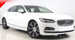 2022 Volvo S90 B6 Inscription