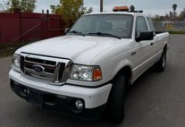2010 Ford Ranger XLT