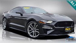 2023 Ford Mustang GT Premium