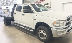2016 Ram Ram Pickup 3500 Tradesman