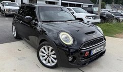 2020 MINI Hardtop Cooper S