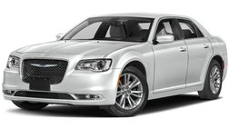 2022 Chrysler 300 Touring L