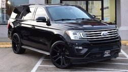 2020 Ford Expedition XLT