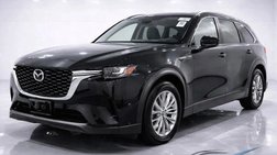 2024 Mazda CX-90 3.3 Turbo Select