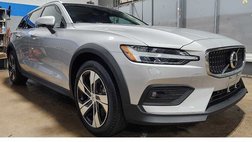 2024 Volvo V60 Cross Country B5 Plus