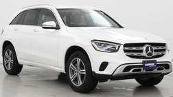 2022 Mercedes-Benz GLC-Class GLC 300 4MATIC