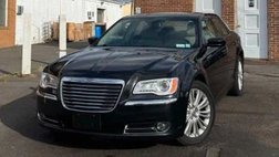 2013 Chrysler 300 Base