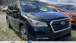 2021 Subaru Ascent Limited 7-Passenger