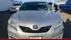 2009 Toyota Camry SE