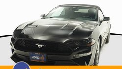 2023 Ford Mustang EcoBoost