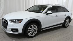 2021 Audi A4 allroad quattro Premium Plus 45 TFSI
