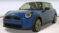 2026 MINI Hardtop Cooper S Signature Trim