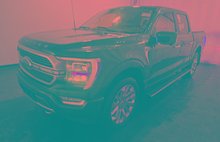 2021 Ford F-150 Limited
