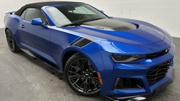 2018 Chevrolet Camaro ZL1