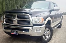 2011 Ram Ram Pickup 2500 Laramie