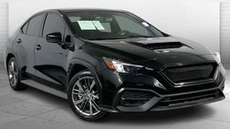 2024 Subaru WRX Base