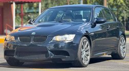 2011 BMW M3 Base
