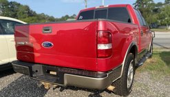 2004 Ford F-150 Lariat