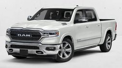 2020 Ram Ram Pickup 1500 Limited
