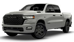 2026 Ram Ram Pickup 1500 Lone Star