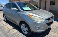 2013 Hyundai Tucson Limited