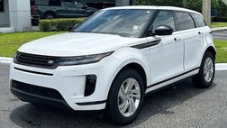 2024 Land Rover Range Rover Evoque P250 S