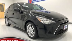 2016 Scion iA Base