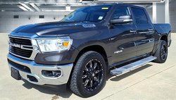 2020 Ram Ram Pickup 1500 Lone Star