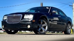 2008 Chrysler 300 Touring