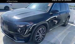 2025 Mercedes-Benz EQB EQB 250+