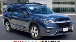 2024 Subaru Ascent Premium 8-Passenger