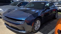 2025 Dodge Charger Daytona R/T