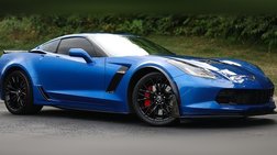 2019 Chevrolet Corvette Z06