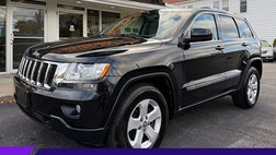 2013 Jeep Grand Cherokee Laredo