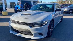 2021 Dodge Charger GT