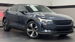 2024 Polestar 2 Long Range Dual Motor