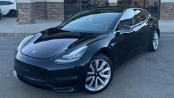 2019 Tesla Model 3 Mid Range