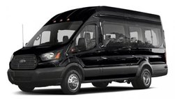 2017 Ford Transit 