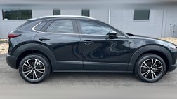 2024 Mazda CX-30 2.5 S Preferred